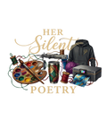 Her Silent Poetry
